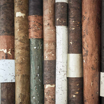 Liège Or Wall Covering