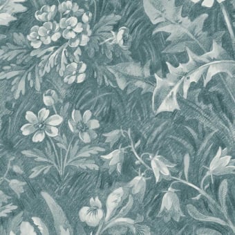 Beltane panoramic wallpaper