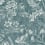 Papier peint panoramique Beltane House of Hackney Euphorbia 1-WA-BLT-DI-EUP-XXX-004