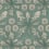 Panorama-Tapete Taraxa House of Hackney Euphorbia 1-WA-TXA-DI-EUP-XXX-004