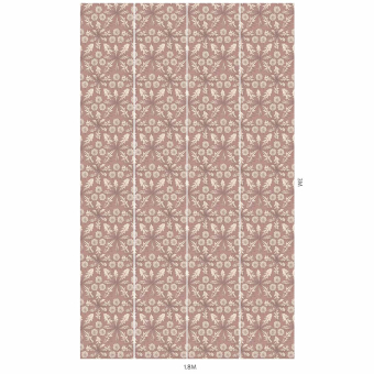 Papier Peint Panoramique Pissenlit Campagne Fleurs Fleuri Romantique 277 Salon Chambre Cuisine Couloir Intisse 336 X 225 Cm Premium 90889107