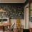 Papier peint panoramique Prataria House of Hackney Galaxia 1-WA-PRT-DI-GAX-XXX-004