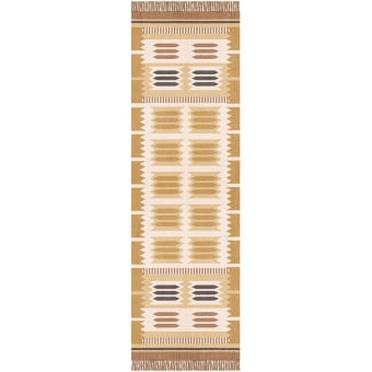 Tapis de couloir Hilma