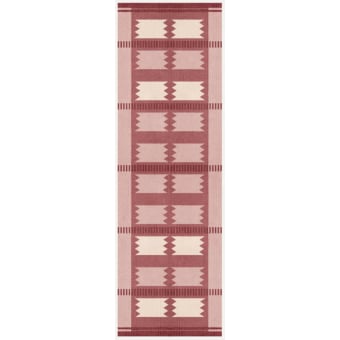 Tapis de couloir Iris