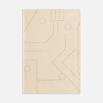 A Love Supreme Fabric