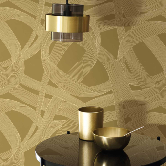 Shimmy Wallpaper