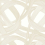 Papier peint Shimmy Casadeco Blanc ficelle 201060287