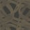 Shimmy Wallpaper Casadeco Noir / mordore 201069820