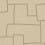 Inca Wallpaper Casadeco Beige lin 201121404