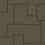 Inca Wallpaper Casadeco Noir fusain 201129717