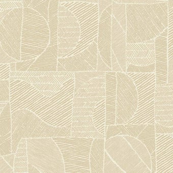 Papier peint Baman