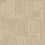 Papier peint Baman Casadeco Beige lin 201161373