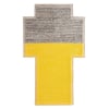 Rectangular Plait rug Rectangular Plait rug Gan Rugs  Gan Rugs