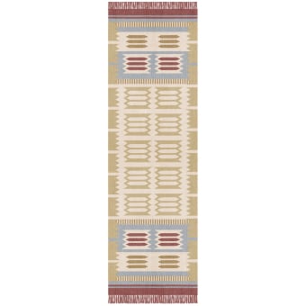 Tapis de couloir Hilma