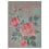 Flowers Color Rug Gan Rugs Pink 105542