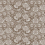 Tissu Sombrillas Gastón y Daniela Chocolate GDT-5531-003