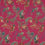 Elanor Fabric Etro Magenta 8570-03