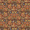 Stoff Esildor Etro Cannella 8572-02