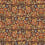 Tissu Esildor Etro Cannella 8572-02