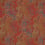 Stoff Azzara Etro Rosso 8577-02