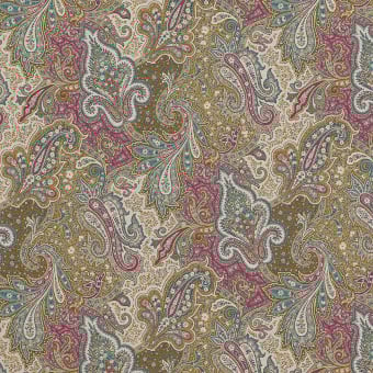 Azzara Fabric