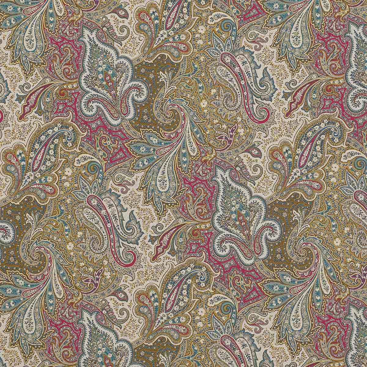 Azzara Fabric - Etro