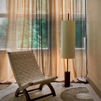 Alpaga Miroir Veil