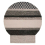 Tappeti Globo Gan Rugs Natural 167342