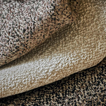 Lin Chiné 2 Fabric