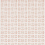 Tapete Dex Jane Churchill Red J194W-03
