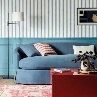 Camber Stripe Wallpaper
