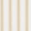 Tapete Camber Stripe Jane Churchill Yellow J199W-02