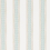 Papier peint Camber Stripe Jane Churchill Aqua/Beige J199W-03