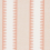 Papier peint Rocco Jane Churchill Coral J198W-02