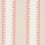 Tapete Rocco Jane Churchill Coral J198W-02