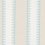 Papier peint Rocco Jane Churchill Beige/Aqua J198W-05