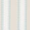 Rocco Wallpaper Jane Churchill Beige/Aqua J198W-05