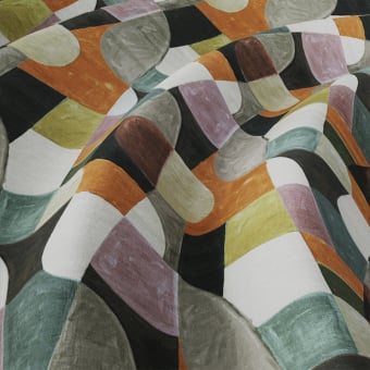 Balance RE Fabric
