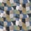 Balance RE Fabric Ado Blue Yonder 2502/634