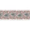Galon brodé Monkey Business Zimmer + Rohde Currant 60082455