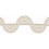 Galon Cancan Zimmer + Rohde Latte 60084991