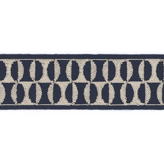 Geflecht bestickte Freya