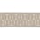 Geflecht bestickte Freya Zimmer + Rohde Dark beige 60085892
