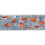 Koi Ahoy Embroidered Braid Zimmer + Rohde Océan 60087526