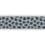 Galon brodé Pardus Velvet Zimmer + Rohde Indigo 60088595