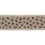 Pardus Velvet Embroidered Braid Zimmer + Rohde Coffee 60088895