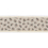 Galon brodé Pardus Velvet Zimmer + Rohde Champagne 60088993