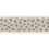 Pardus Velvet Embroidered Braid Zimmer + Rohde Champagne 60088993