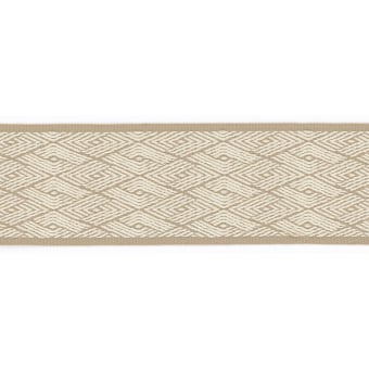 Galon jacquard Tangle Tape