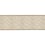 Galon jacquard Tangle Tape Zimmer + Rohde Desert 60089893